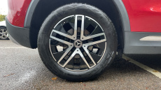 Mercedes-Benz GLA 180 Sport Executive 5dr Auto Petrol Hatchback